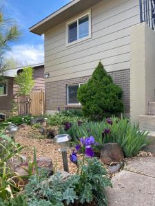 Ảnh trong thư viện ảnh của Apartment in Ft Collins ở Fort Collins