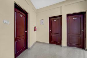 Fotografie z fotogalerie ubytování Super Collection O KSRTC Bus Station Kottayam Formerly Hotel O Day Springs v destinaci Kottayam