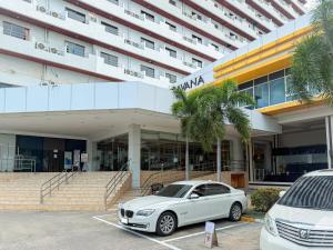 Fotografie z fotogalerie ubytování Avana Residence v destinaci Bangna