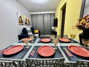 صورة لـ Apartamento no centro - melhor localização SJC في ساو جوزيه دوس كامبوس