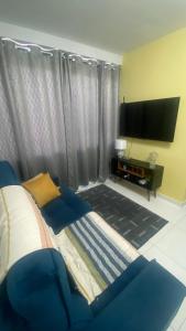 صورة لـ Apartamento no centro - melhor localização SJC في ساو جوزيه دوس كامبوس