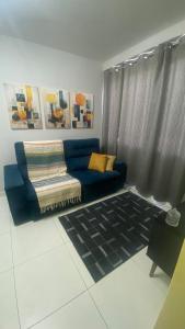 صورة لـ Apartamento no centro - melhor localização SJC في ساو جوزيه دوس كامبوس