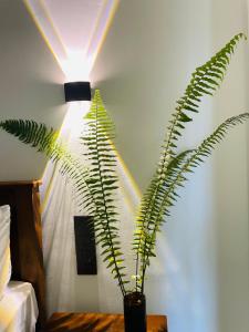 Fotografie z fotogalerie ubytování THE PRASINOS villa & resort v destinaci Habaraduwa Central