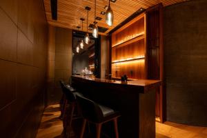 Fotografie z fotogalerie ubytování Meigetsu Aki Niseko v destinaci Kutčan