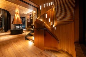 Fotografie z fotogalerie ubytování Meigetsu Aki Niseko v destinaci Kutčan