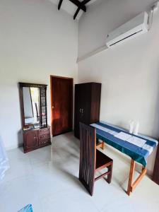 Stolní tenis v ubytování Anthony Guesthouse nebo okolí + 21 fotografií