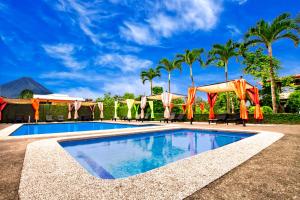 Fotografie z fotogalerie ubytování San Bosco Inn v destinaci Fortuna + 44 fotografií