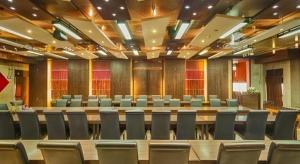 Konferenční prostory v ubytování Pak Ping Ing Tang Boutique Hotel + 196 fotografií