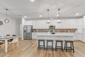 Billede fra billedgalleriet på Cozy Holiday Hideaway -Warm, Quiet & Private i Baton Rouge