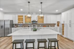 Billede fra billedgalleriet på Cozy Holiday Hideaway -Warm, Quiet & Private i Baton Rouge