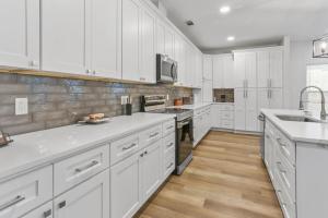 Billede fra billedgalleriet på Cozy Holiday Hideaway -Warm, Quiet & Private i Baton Rouge + 23 billeder