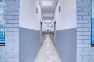 Fotografie z fotogalerie ubytování Super Hotel O DLF Phase 1 Metro Station Gurugram v destinaci Gurgáon