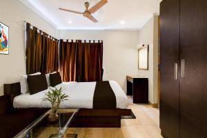 Khu vực ghế ngồi tại Super Townhouse New Digha Formerly Hotel Coral +29 ảnh