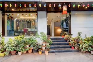 Fotografie z fotogalerie ubytování Super Townhouse Oak Pune Railway Station Formerly Kapil Residency v destinaci Puné