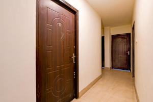 Fotografie z fotogalerie ubytování Collection O Techno India University Saltlake Formerly A&M Regency v destinaci Thākurdwari