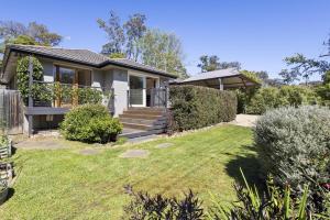 En have udenfor Cooinda, Red Hill South