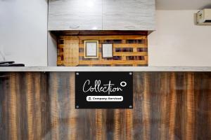 Certifikát, hodnocení, plakát nebo jiný dokument vystavený v ubytování Collection O Daulatabad Fort Aurangabad Formerly JVS Park Inn