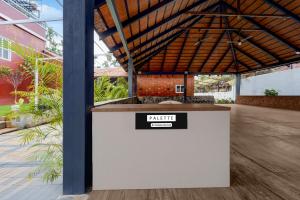 Сертификат, награда, вывеска или другой документ, выставленный в Mithalai Farm by Palette I Kids's Play I Breakfast | Coimbatore