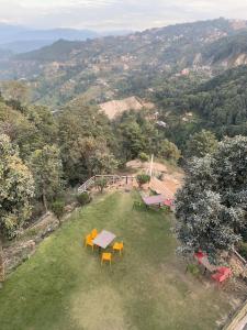 Foto de la galería de Hotel Indrawoti and Resort en Dhulikhel