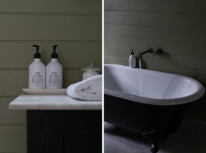 Fotografie z fotogalerie ubytování The Old Trentham Church v destinaci Trentham + 44 fotografií