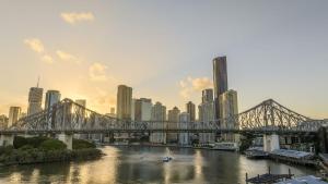 Phong cảnh thiên nhiên gần khách sạn