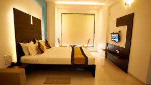 Gallery image of Hotel Golden View in Shirdi