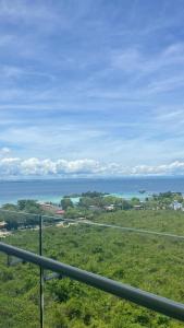 Příroda nedaleko hotelu