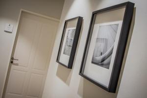 Fotografie z fotogalerie ubytování Burghotel Lingen v destinaci Lingen
