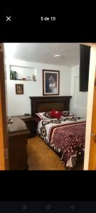 Gallery image of Alojamiento Rionegro in Rionegro