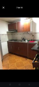 Gallery image of Alojamiento Rionegro in Rionegro