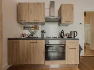 Gallery image of Loft Parking included in Metz