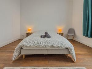 Gallery image of Loft Parking included in Metz +13 photos