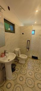 Un baño de Greenwood safari camp