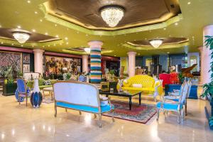 Gallery image of Phoenicia Grand Hotel in Bucharest