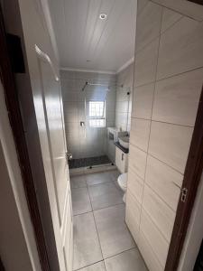 Ένα μπάνιο στο Da Silva Residence +16 φωτογραφίες