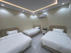 Photo de la galerie de l'établissement Alzahra residence 4 km to AlHaram, à La Mecque 48 autres photos