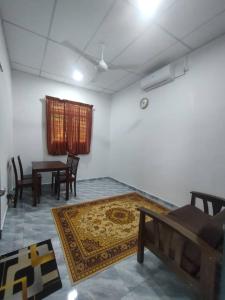 Billede fra billedgalleriet på Homestay Langkawi D'Puteh i Kuah