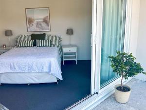 Voodi või voodid majutusasutuse 150m to Dee Why Beach toas +55 fotot