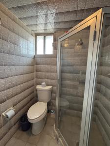 Ένα μπάνιο στο House 10 minutes from the American consulate WiFi 500 Mbps +54 φωτογραφίες