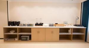 Φωτογραφία από το άλμπουμ του City Comfort Inn Luzhou Jiangyang District Wancheng International στο Luzhou