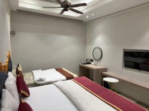 Fotografie z fotogalerie ubytování Hotel The Raghavas' v destinaci Ayodhya