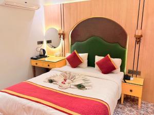 Fotografie z fotogalerie ubytování Hotel The Raghavas' v destinaci Ayodhya