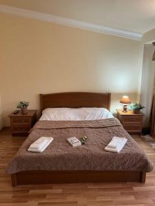 Galería fotográfica de Sh Resort en Stepʼanavan 12 fotos más