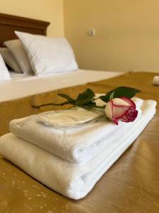 Galería fotográfica de Sh Resort en Stepʼanavan