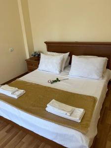 Galería fotográfica de Sh Resort en Stepʼanavan