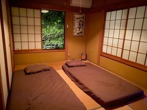 Billede fra billedgalleriet på Forest hideaway in Onsen town with music studio i Higashiizu