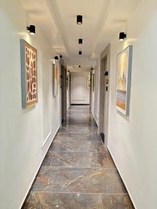 Φωτογραφία από το άλμπουμ του Hotel Panch View σε Jāmb