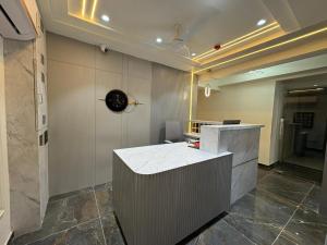 Φωτογραφία από το άλμπουμ του Hotel Panch View σε Jāmb