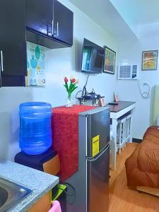 Imagem da galeria de MesaVerte Residence em Pontud