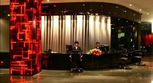 Επισκέπτες που μένουν στο NanYing Hotel Shanghai